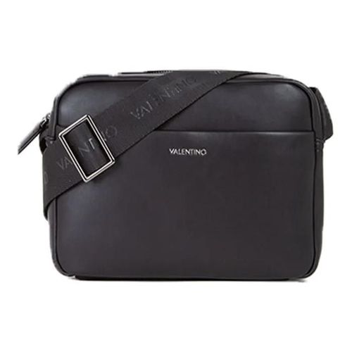 VALENTINO Sac à épaule bandoulière noir pour homme - Horizon Crossbody Bag Nero 293850