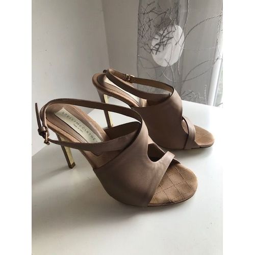 Chaussures Femmes À Talons Stella Mc Cartney 36