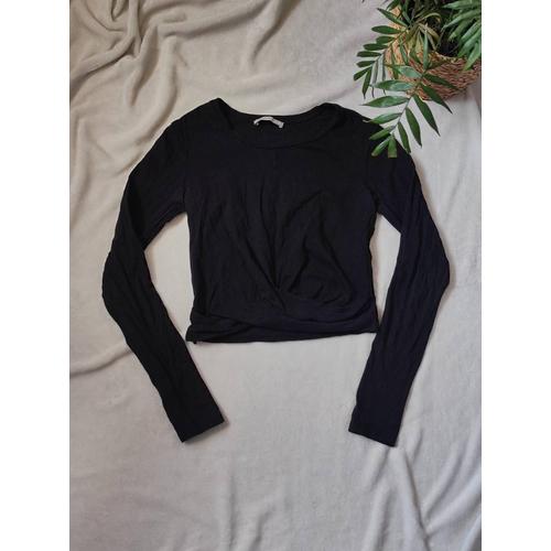 Pull Court Zara Taille S