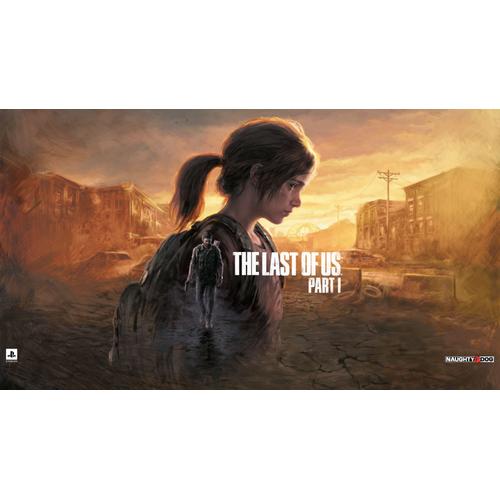 The Last Of Us Part 1 Pc Steam Offline Global