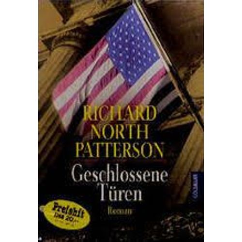 Geschlossene Türen