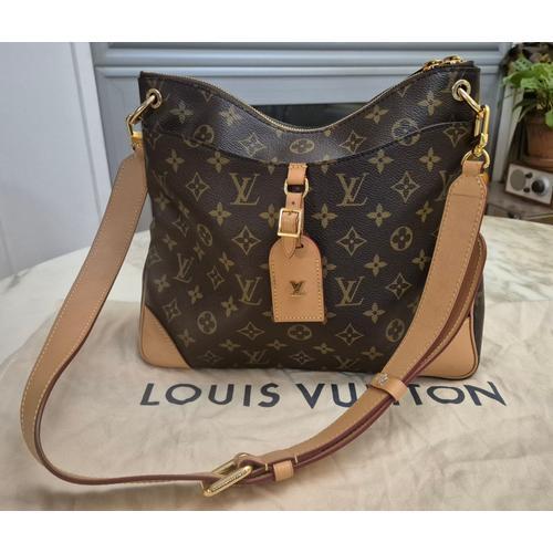 Sac Odéon MM Louis Vuitton