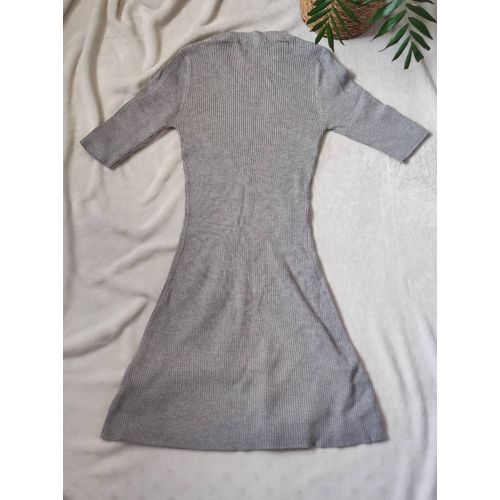 Robe Courte Bershka Taille S