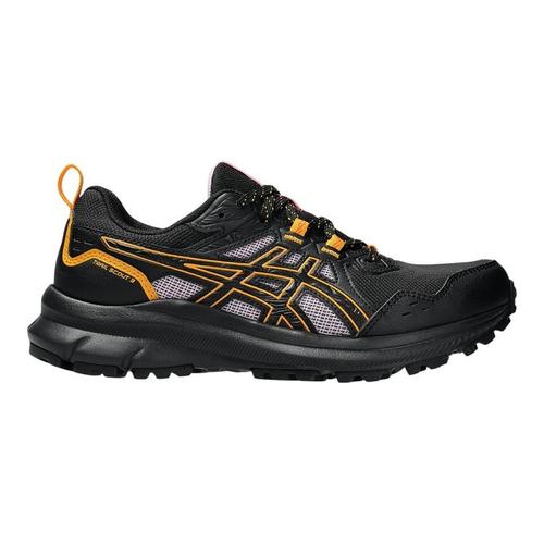 Chaussures Baskets Asics Trail Scout 3