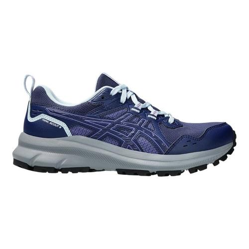 Chaussures Baskets Asics Trail Scout 3