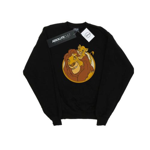 Disney - Sweat The Lion King - Homme