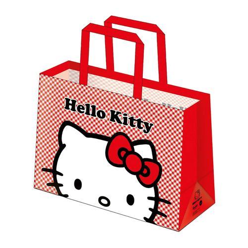 Hello Kitty - Sac de courses