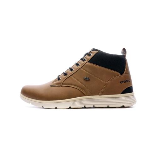 Boots Camel Homme Umbro Nelda - 41