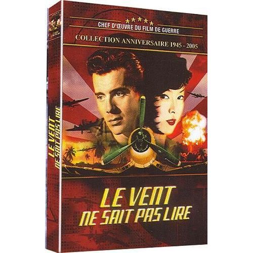 Le Vent Ne Sait Pas Lire