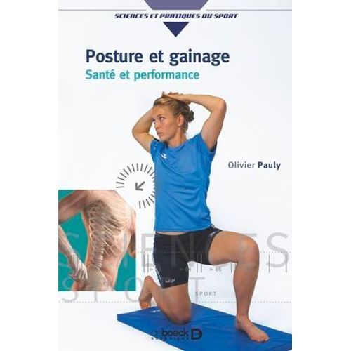 Posture Et Gainage