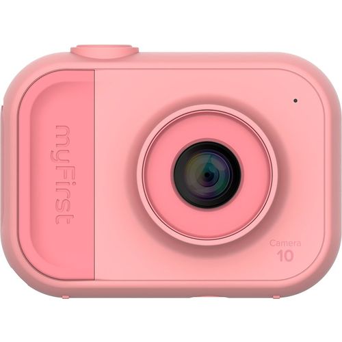 myFirst Camera 10 Appareil Photo numérique pour enfant rose