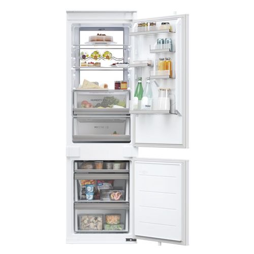Réfrigérateur encastrable Haier ID Series Combinés HBW7518DT