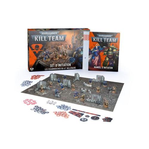 Kill Team - Set D'initiation