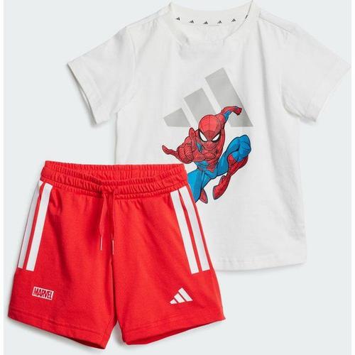 Ensemble T-Shirt Adidas X Marvel Spider-Man Enfants