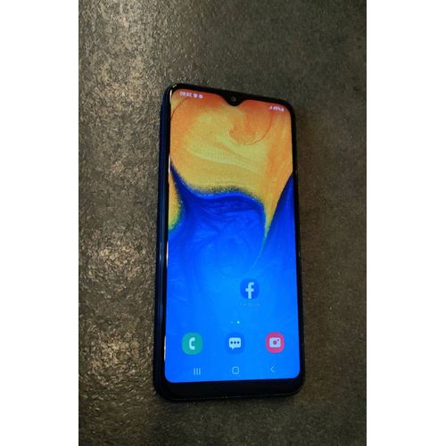 Samsung Galaxy A22e 32 Go Bleu
