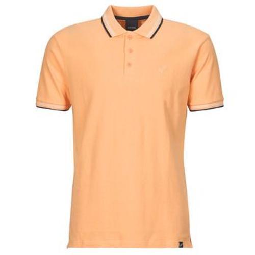 Polo Kaporal Rayoc Orange