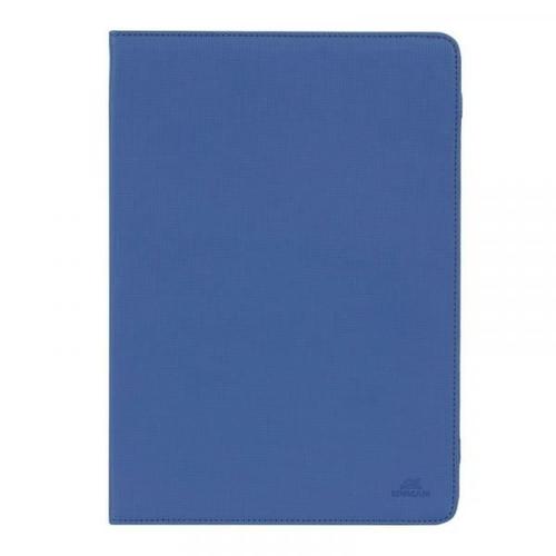 Rivacase 3217 Funda Tablet Azul 10.1"