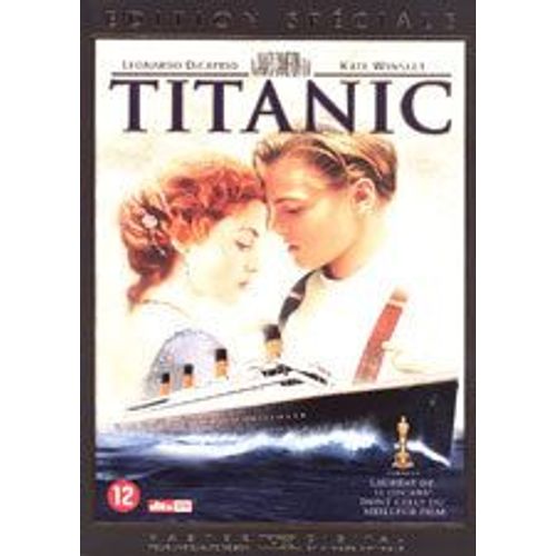 Titanic - Édition Spéciale - Edition Belge