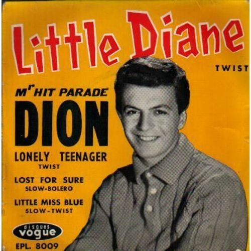 Little Diane