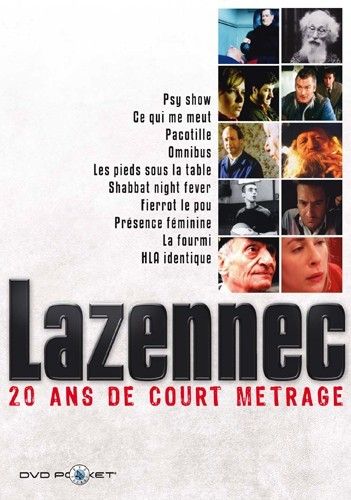 Lazennec - 20 Ans De Court Métrage