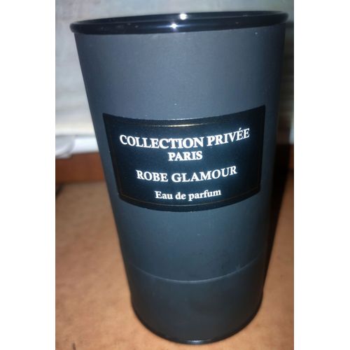 Parfum Homme Collection Privé Homme Robe Glamour 