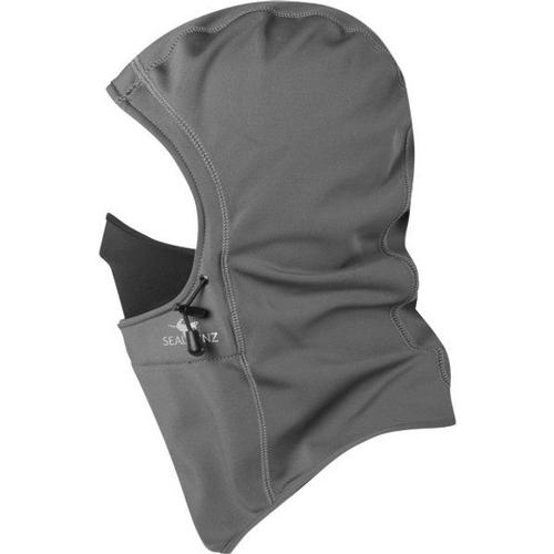 Sealskinz Beetley Cagoule Taille L/Xl, Gris