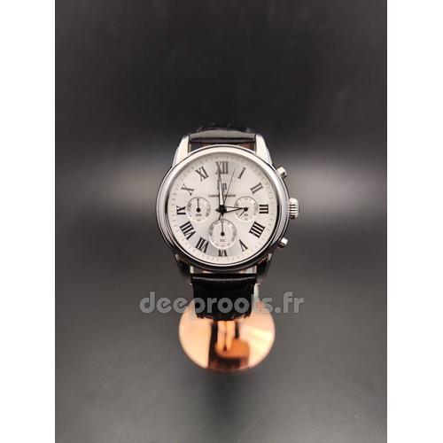 V0326 Lip Chronographe