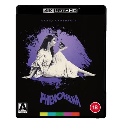 Phenomena