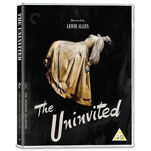 Uninvited