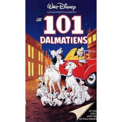101 Dalmatiens