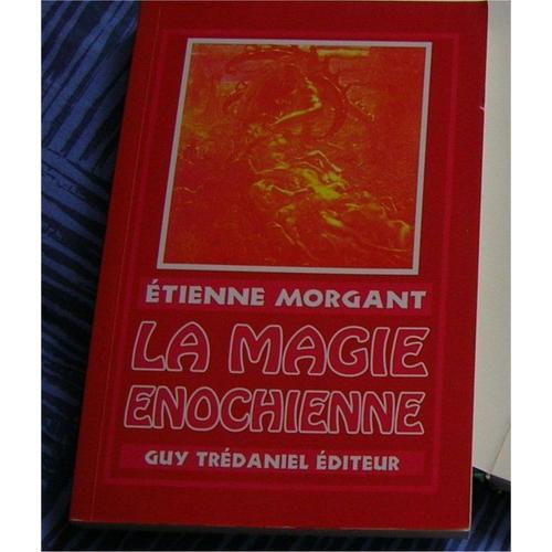 La Magie Énochienne