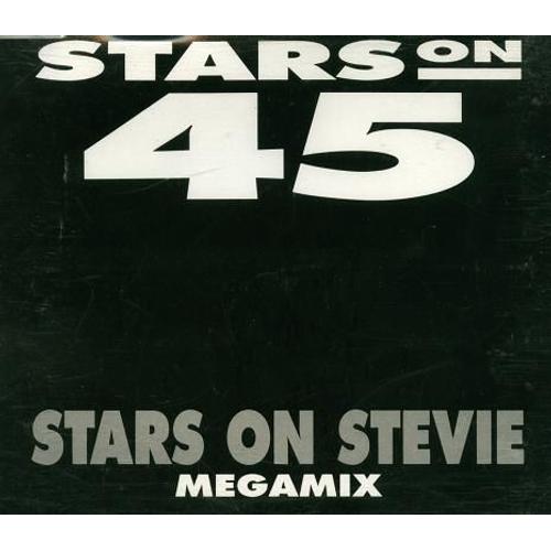 Stars On Stevie