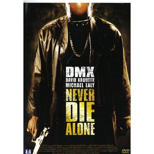 Never Die Alone - Edition Locative