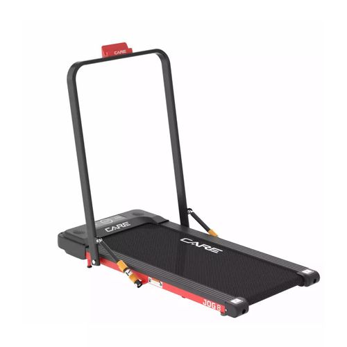 Tapis De Marche - 6km/H - Care - Jog 8