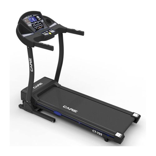 Tapis De Course Connecté - 16km/H - Care - Ct-705-3 - Kinomap