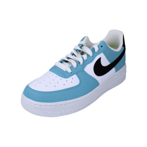 Nike Femme Air Force 1 07 Next Nature Trainers Hj9571 400