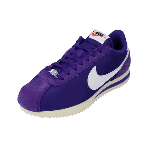 Nike Cortez Femme Trainers Dz2795 500