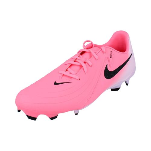 Nike Phantom Gx Ii Academy Fg/mg Hommes Fd6723 600