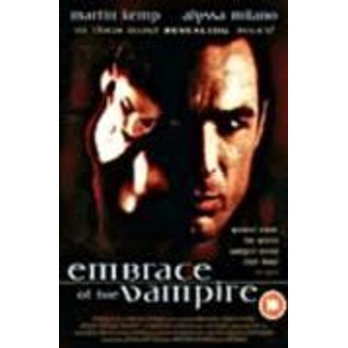 Embrace Of The Vampire