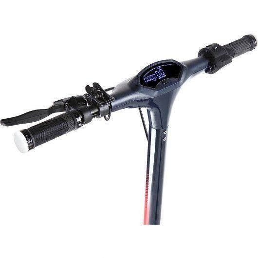 Trottinette �lectrique Redbull Spect Racer Teen Noir, Rouge 25 Km/H 10 Ah - 9
