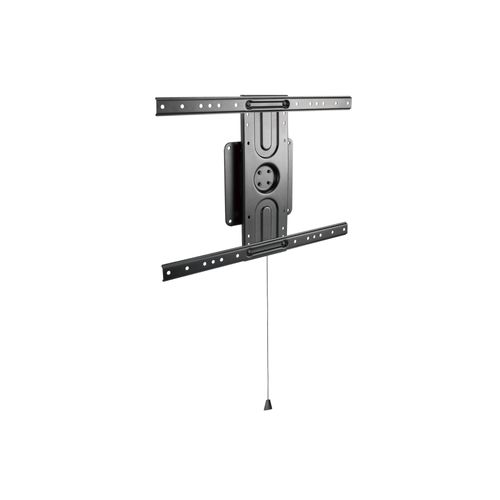 Support pour téléviseur Equip 650331 2,03 m (80") Noir