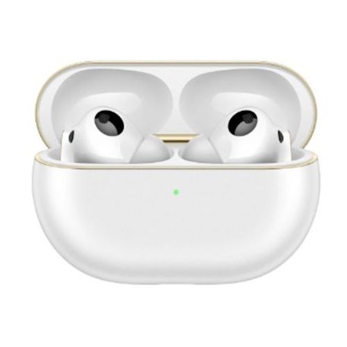 Huawei Freebuds Pro 4, True Wireless, Blanc
