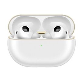 Huawei Freebuds Pro 4, True Wireless, Blanc
