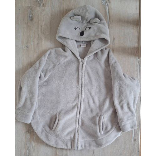 Gilet/Robe De Chambre 9 Ans Tao