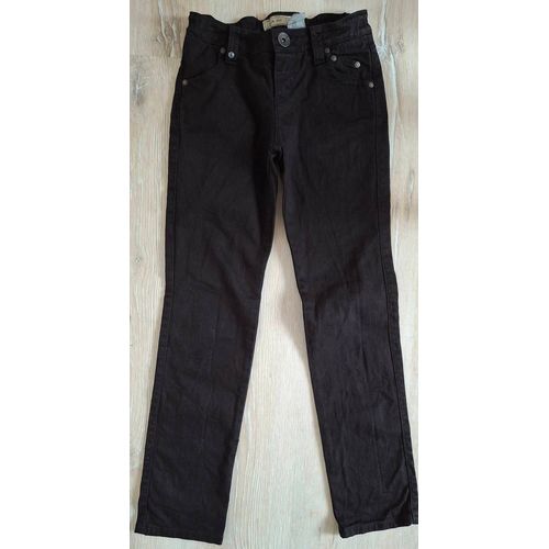 Jean Slim 12 Ans Ikks