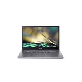 Acer Aspire 5 Pro Series A517-53 - 17.3" Core i5 I5-12450H 16 Go RAM 512 Go SSD Gris AZERTY