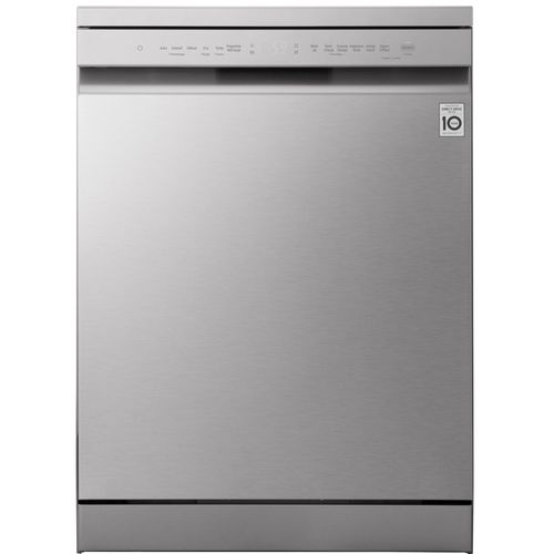 Lave-vaisselle 14 couverts LG DF243FV