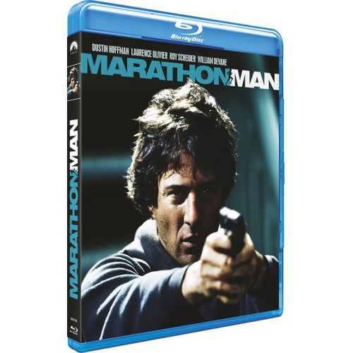 Marathon Man - Blu-Ray