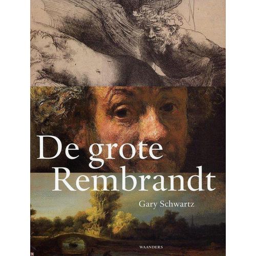 De Grote Rembrandt