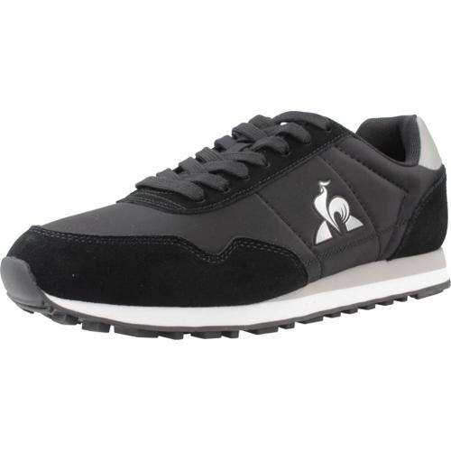 Le Coq Sportif Astra 2 Colour Noir